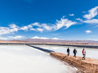 Avanza en Salta un proyecto de litio: cuáles son los detalles del emprendimiento