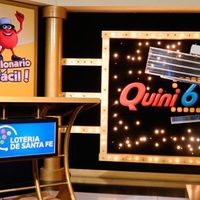 Salió el Quini 6 en Neuquén Capital: el afortunado ganó 14 millones de pesos