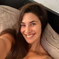 ¡Encendió las redes! El dulce despertar de Ivana Nadal. ¡Totalmente al natural!