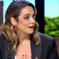 La salud es prioridad para Toñi Moreno y se llevó un susto grande: "¡Madre mía! Me asusté"