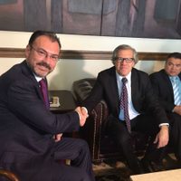 México está preparado para revisar el TLCAN: Videgaray