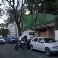 Ataque a casa de cardenal Rivera fue por intento de robo: procurador Garrido