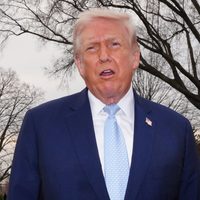 Trump amenaza con desplegar al ICE en aeropuertos desde el lunes si no hay acuerdo con demócratas