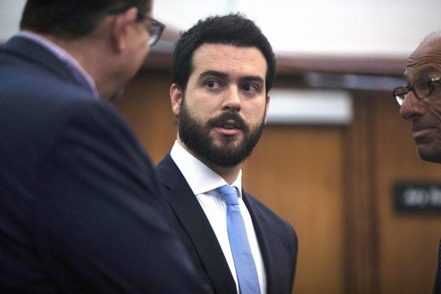 Pablo Lyle, actor mexicano