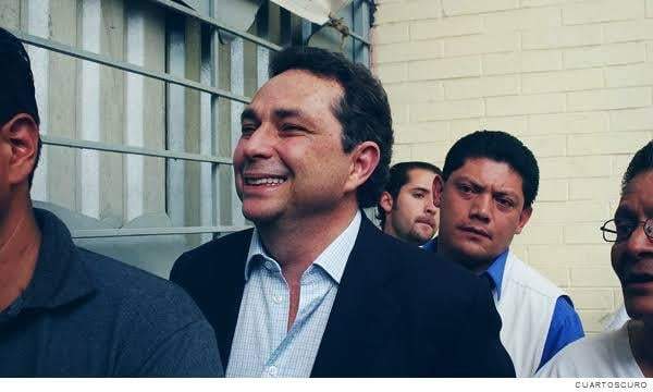 Carlos Cabal Peniche
