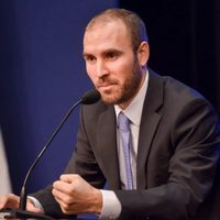 Reestructuración de la deuda: la UIA respaldó la oferta del Gobierno a los acreedores