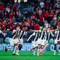 Pachuca venció al Al-Ahly y jugará la final de la Copa Intercontinental contra el Real Madrid