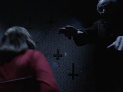 "El Conjuro 2", ¿caso verídico?