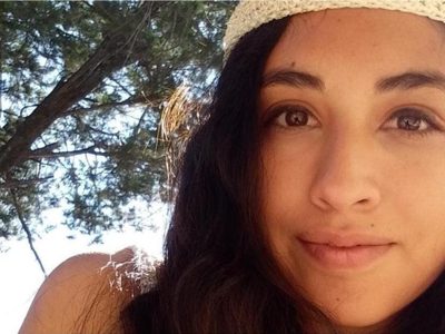 El estremecedor audio de una de las víctimas de Pablo Laurta: “Quiero llorar”
