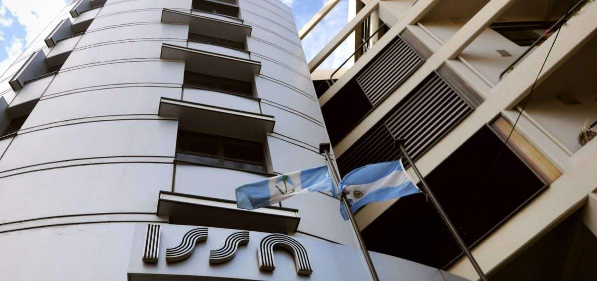 ISSN. Fuente: (Neuquén Informa)