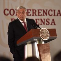 López Obrador promete informe sobre seguridad 'sin ocultar nada”