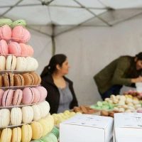 Una feria de gastronomía y arte para conocer lo mejor de Francia