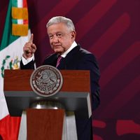 Fox llamó a votar por el PRI en 2012, acusa AMLO