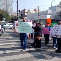 Trabajadores cesados de la JLCA están en “proceso de diálogo” para lograr acuerdo