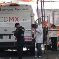 Matan a tres personas por presunto ajuste de cuentas en Tepito