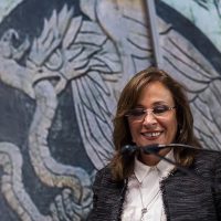 Morena acusa a Meade de 'plagiar” su iniciativa anticorrupción 'congelada” en San Lázaro desde hace un año