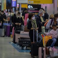 La Anvisa dice que las nuevas medidas de Brasil desincentivan el "turismo antivacunas"