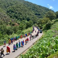 Asesinan a integrantes del Cipog-Ez en Chilapa; la organización culpa a un grupo paramilitar