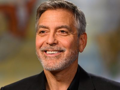 George Clooney reveló por qué le regaló a 14 amigos 1 millón de dólares a cada uno