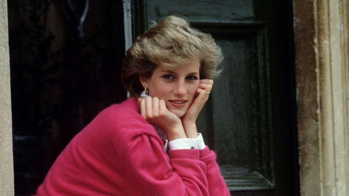Lady Di. Fuente: (Instagram)