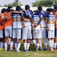 Joven de la Universidad Autónoma de Zacatecas muere tras entrenamiento de futbol
