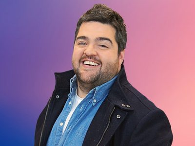 "Es una imagen fuerte": la desopilante confesión de Darío Barassi para generar las risas de todos