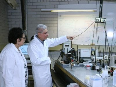 Crea IPN tecnología que mejora el control de glucosa y detecta daño renal