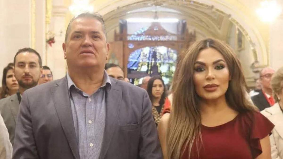 Brenda Marisol Montañez Saucedo, presidenta del DIF Municipal de Villa Hidalgo, Jalisco