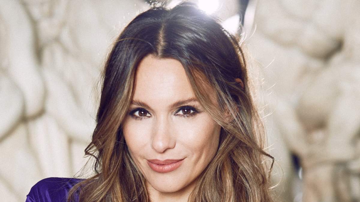Pampita. Fuente: (Instagram)