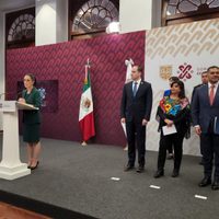 CDMX y Edomex desplegarán a 530 policías para combatir el robo a pasajeros