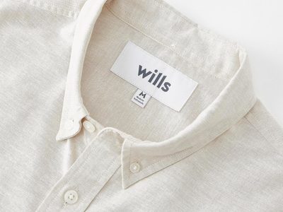 No vas a planchar más: el truco para dejar tus camisas de lino sin una sola arruga en 5 minutos