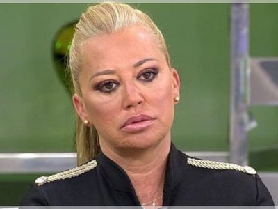 Belén Esteban se despacha contra este famoso y no puede contener su enojo: “Eres un falso”