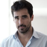 El emotivo homenaje de Nacho Viale a su tía Goldie Legrand en Instagram