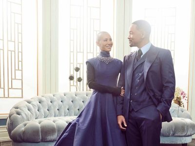 "Nunca quise casarme con Will Smith, me forzaron": Jada Pinkett