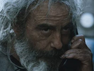 Teatro/De este lado: Emilio Echevarría gran actor, inmensa pérdida