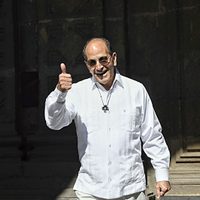 Con ayuda de Alejandro Solalinde: La solución oficial, desaparecer al INM