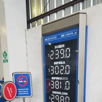 Cuáles son los nuevos precios de los combustibles en Neuquén tras el sorpresivo aumento de YPF