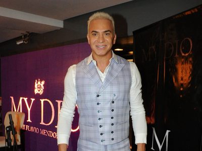 Igual a papá: Flavio Mendoza dejó atónitos a sus seguidores con la destreza de su hijo Dionisio