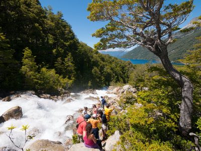 Crean la Ruta Natural para fomentar el turismo de naturaleza y sustentable