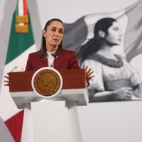 “Va a hacer un buen trabajo”: Sheinbaum respalda a Bertha Alcalde Luján, nueva fiscal de la CDMX