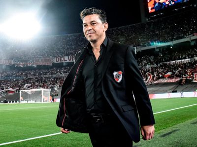 River no se guarda nada: Marcelo Gallardo pondrá el mejor equipo en Ecuador