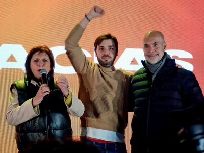 Juntos por el Cambio ya le arrebató la gobernación de tres provincias del interior al peronismo