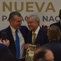 Concamin critica el plan de eliminar la compensación universal de impuestos