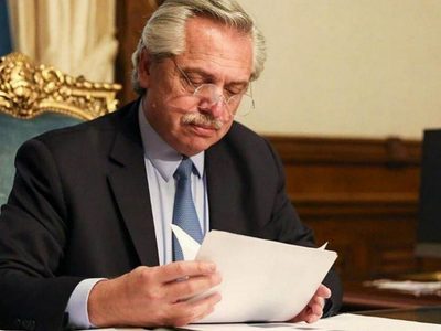 Por qué y hasta cuándo: Alberto Fernández extendió la emergencia sanitaria