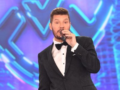 Crecen las sospechas por una posible infidelidad de Marcelo Tinelli
