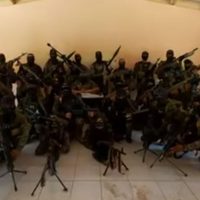 Supuesto líder del CJNG acusa al gobernador de Jalisco de romper acuerdo (Video)