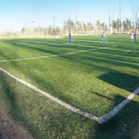 Una nueva muerte enluta al fútbol amateur en Cipolletti