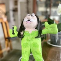 Simi Lipas: se viraliza esta versión del Dr. Simi para el concierto de Dua Lipa en CDMX