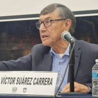 Comuneros de Chimalapa retienen al titular de la Procuraduría Agraria y exigen reunión con Sheinbaum