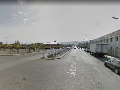 Encontraron un explosivo en las calles de General Roca